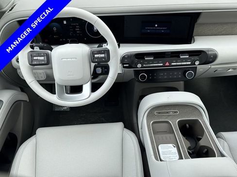 New 2026 Hyundai Palisade Limited image 17