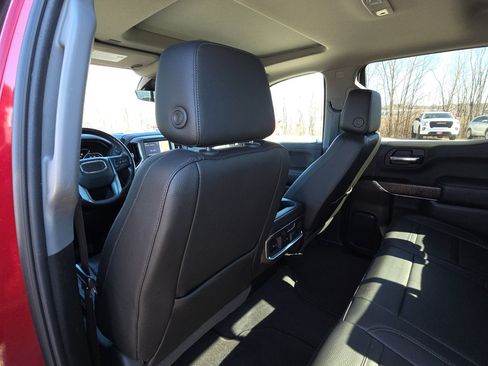 Used 2019 GMC Sierra 1500 Denali w/ Denali Ultimate Package image 30