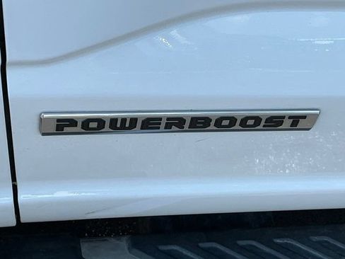 Used 2022 Ford F150 XLT w/ Equipment Group 301A Mid AWD/4WD image 13