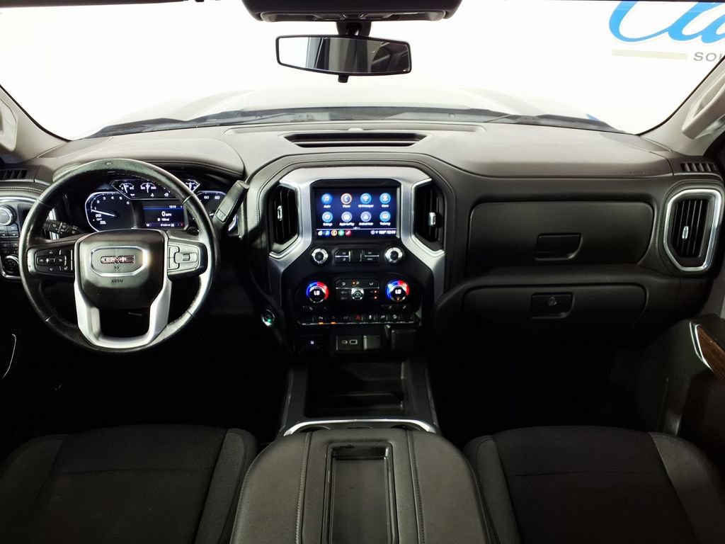 Used 2021 GMC Sierra 1500 Elevation w/ Preferred Package AWD/4WD image 14