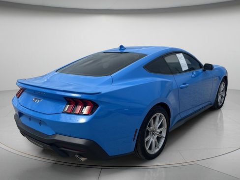 Used 2025 Ford Mustang GT Premium RWD image 7