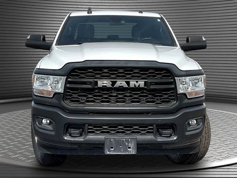 Used 2022 RAM 2500 Tradesman AWD/4WD image 2