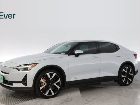 Used 2024 Polestar Polestar 2 AWD/4WD image 18