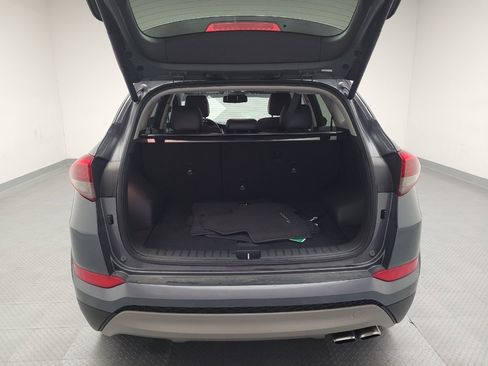 Used 2017 Hyundai Tucson Limited image 29