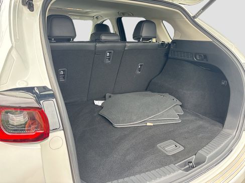 Certified 2023 MAZDA CX-5 AWD 2.5 S image 10