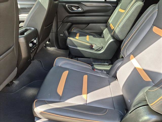 Certified 2023 GMC Yukon XL AT4 AWD/4WD image 21