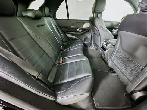 New 2026 Mercedes-Benz GLE 580 GLE 580 image 30