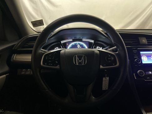 Used 2020 Honda Civic LX image 14