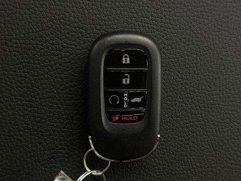 New 2025 Honda Pilot EX-L image 26