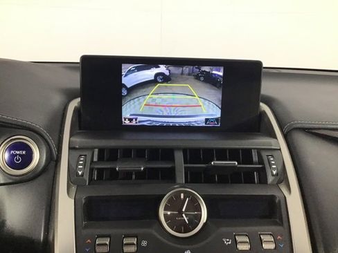 Used 2018 Lexus NX 300h 300h image 19