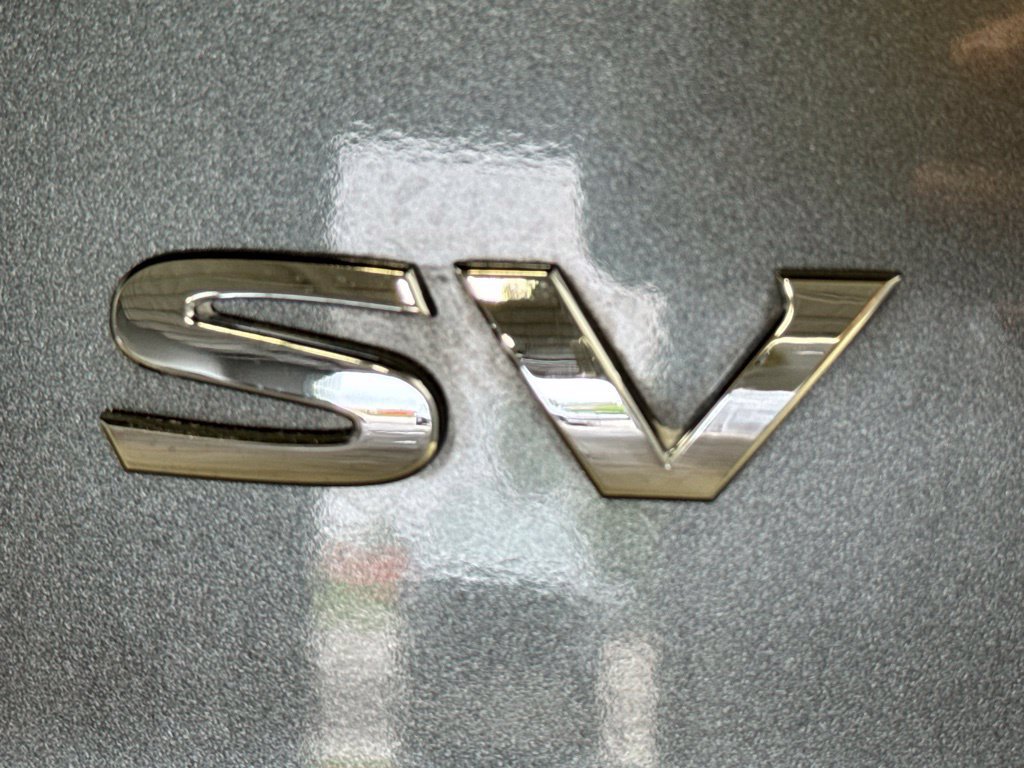 Used 2023 Nissan Rogue SV w/ SV Premium B Package FWD image 28