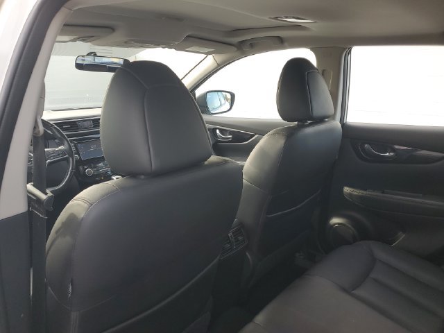 Used 2018 Nissan Rogue Sport AWD image 10