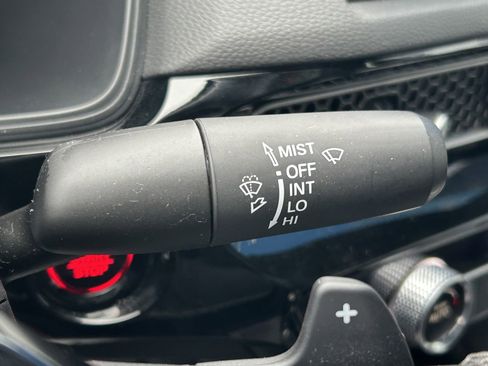 Certified 2024 Honda Civic Sport image 23