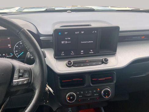 Used 2022 Ford Maverick XLT w/ XLT Luxury Package FWD image 7
