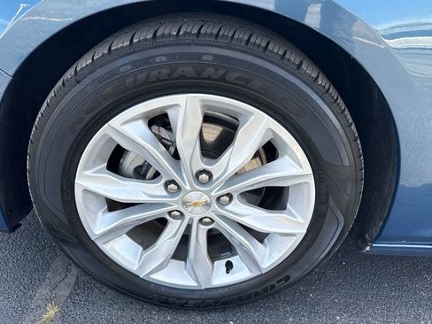 Used 2025 Chevrolet Malibu LT image 25