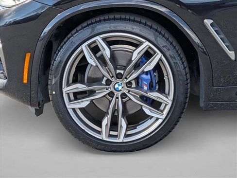 Used 2019 BMW X3 M40i w/ Driving Assistance Package image 26