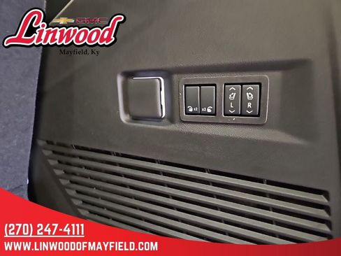 New 2026 Chevrolet Tahoe Premier image 14