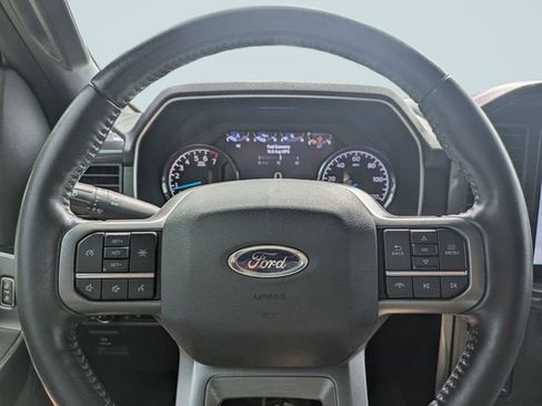 Used 2021 Ford F150 XLT w/ Equipment Group 302A High AWD/4WD image 30