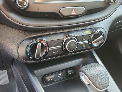 Used 2023 Kia Soul LX w/ Option Group 015 image 15