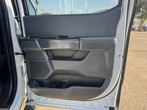 Certified 2021 Ford F150 XL w/ STX Appearance Package image 29