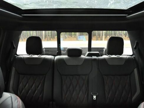 New 2025 Ford F150 XLT w/ Equipment Group 303A High image 36