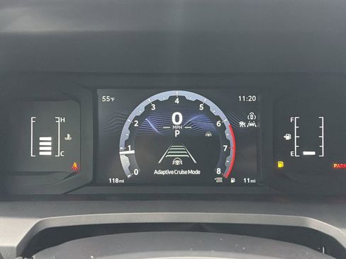 Used 2026 Toyota Tacoma SR5 AWD/4WD image 28