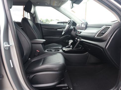 Used 2024 Kia Seltos EX AWD/4WD image 24