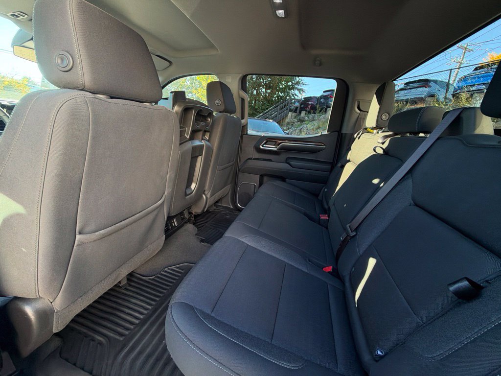 Used 2023 GMC Sierra 1500 Elevation AWD/4WD image 19