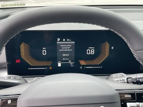 New 2026 Kia Sorento LX image 12