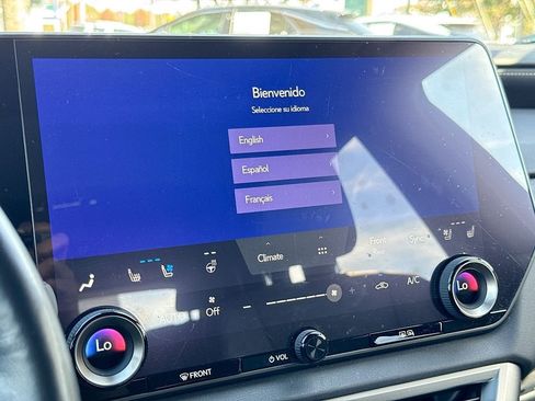 Used 2024 Lexus RX 350 Premium w/ Accessory Package (K3) FWD image 30
