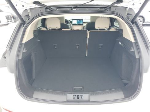 New 2026 Lincoln Corsair Premiere image 29