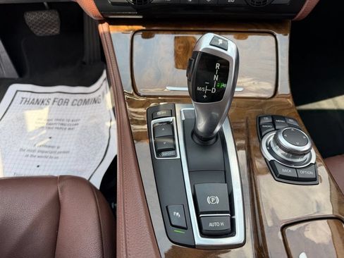 Used 2012 BMW 528i Sedan RWD image 27