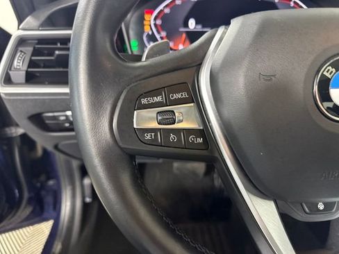 Used 2019 BMW 330i xDrive Sedan w/ Premium Package image 15