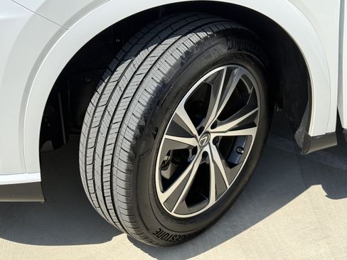 Certified 2024 Lexus RX 350 Premium w/ Cold Area Package FWD image 17