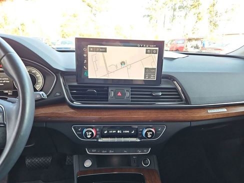 Used 2023 Audi Q5 2.0T Premium Plus w/ Premium Plus Package image 15