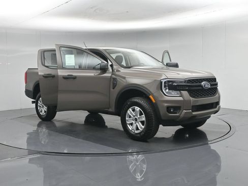 New 2026 Ford Ranger XL RWD image 29