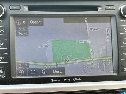 Used 2019 Toyota Highlander Limited AWD/4WD image 16