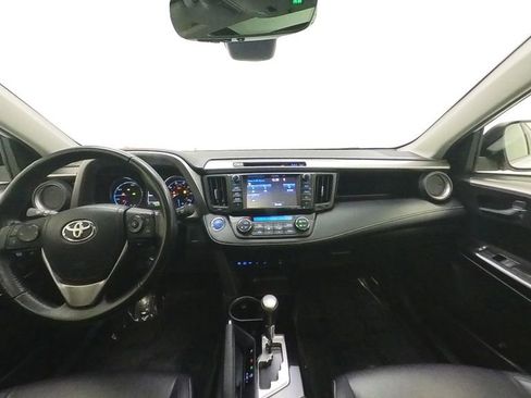 Used 2018 Toyota RAV4 Limited w/ Carpet Mat Package image 24