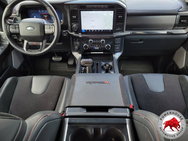 Certified 2026 Ford F150 Raptor w/ Equipment Group 803A Raptor R AWD/4WD image 18