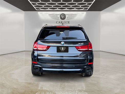 Used 2018 BMW X5 xDrive35i image 4