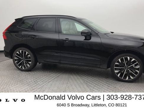 Certified 2026 Volvo XC60 B5 Ultra w/ Protection Package Premier AWD/4WD image 9