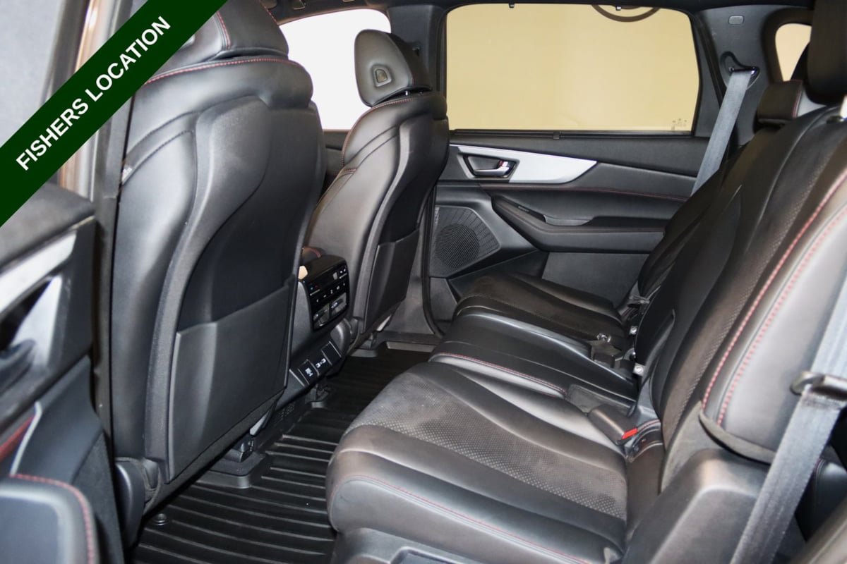 Used 2023 Acura MDX A-Spec AWD/4WD image 47