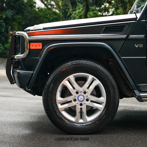 Used 2012 Mercedes-Benz G 550 image 88