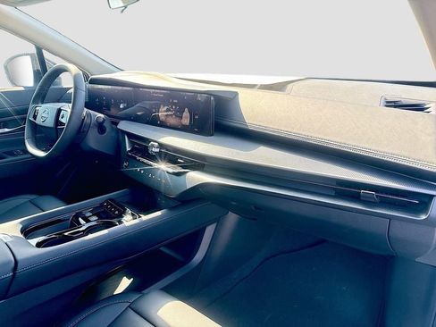 New 2025 Nissan Murano SV w/ Cargo Package image 27