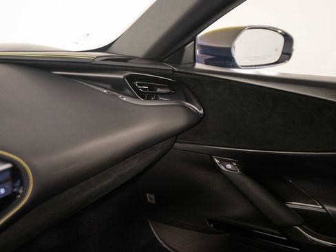 Certified 2023 Ferrari SF90 Stradale image 47