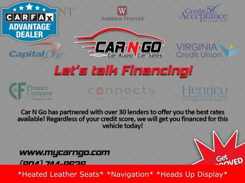 Used 2017 MAZDA MAZDA6 Grand Touring image 4