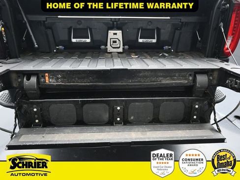 Used 2022 GMC Sierra 2500 AT4 image 33