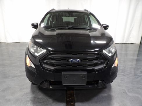 Used 2020 Ford EcoSport SES AWD/4WD image 2