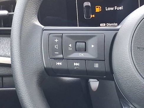 New 2026 Nissan Kicks SV w/ SV Premium Package FWD image 11
