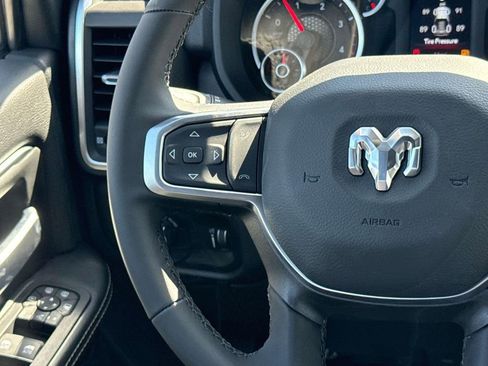 New 2025 RAM 2500 Big Horn image 15